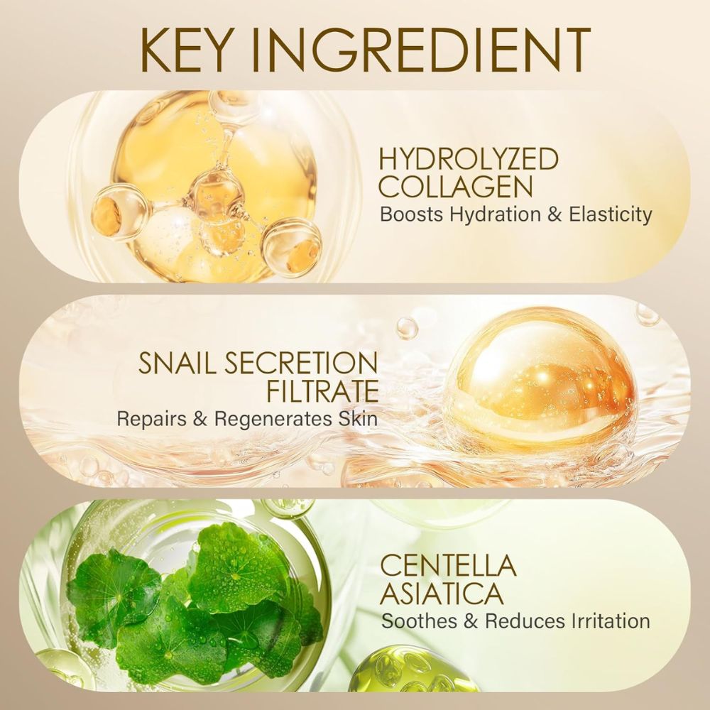 Mosrrou Microcurrent Conductive Gel