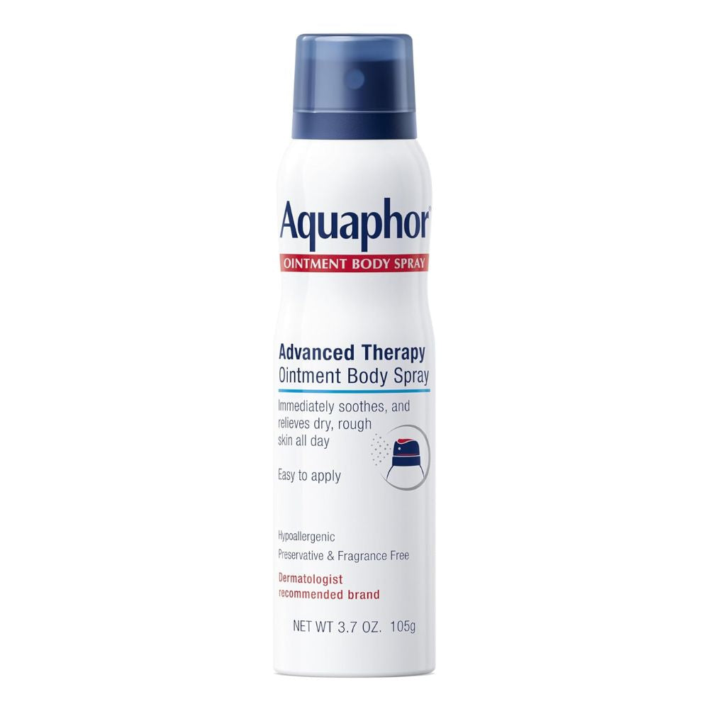 Aquaphor Ointment Body Spray