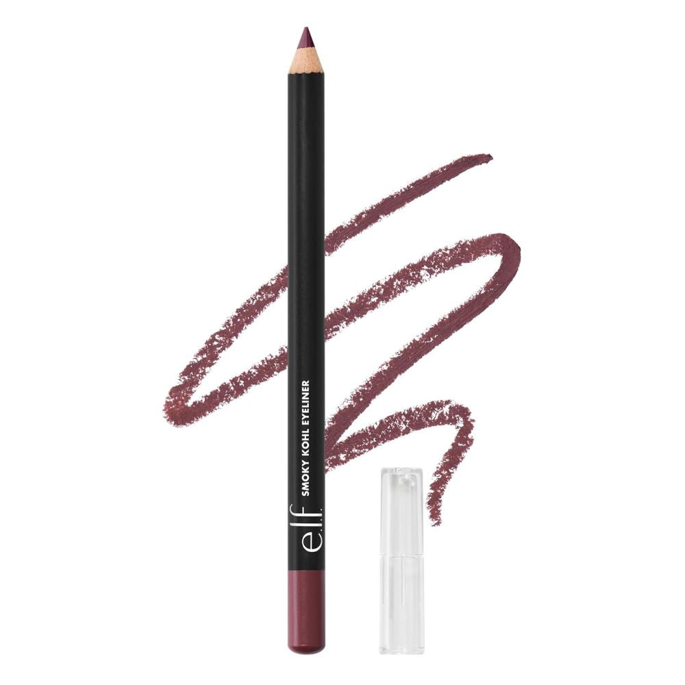 e.l.f. Smoky Kohl Eyeliner (Plum &amp; Go)