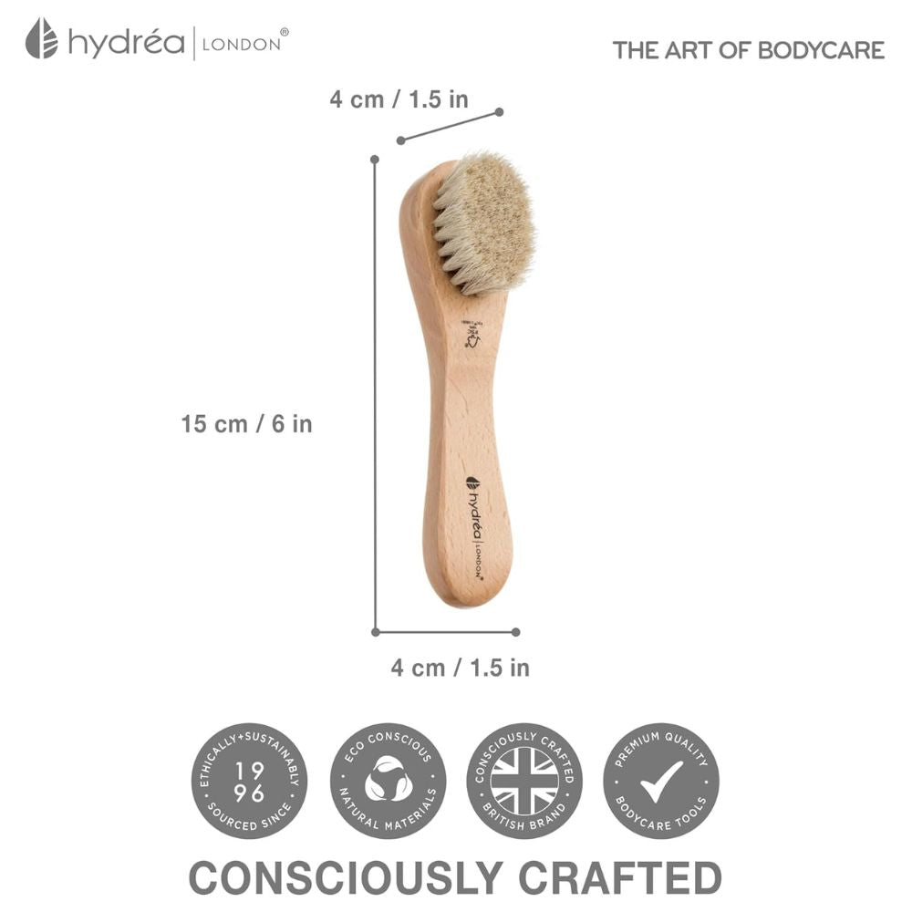 Hydrea London Face Brush