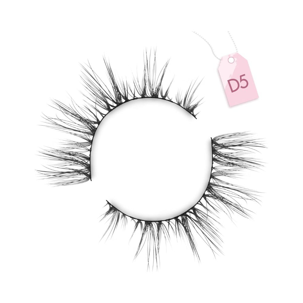 Onlyall Cat Eye Lashes