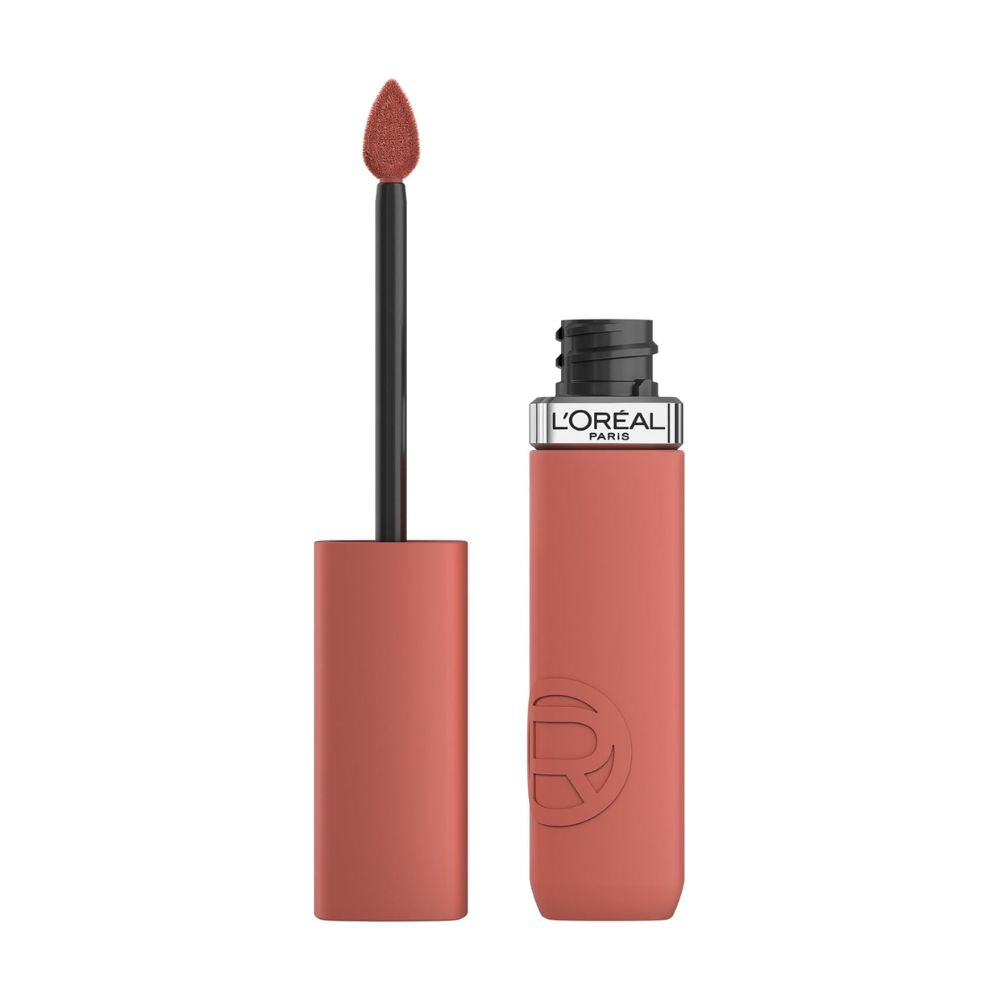 L’Oréal Infaillible Matte Resistance Lipstick