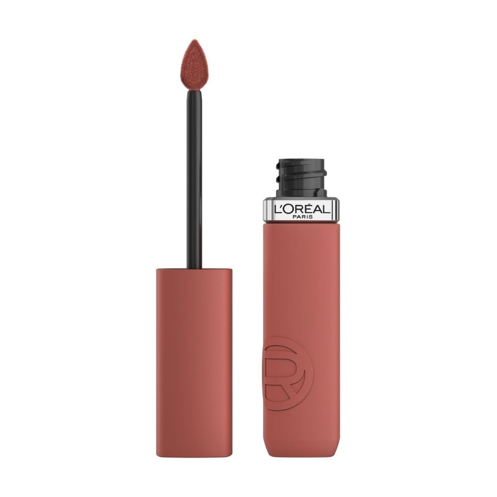 L’Oréal Infaillible Matte Resistance Lipstick