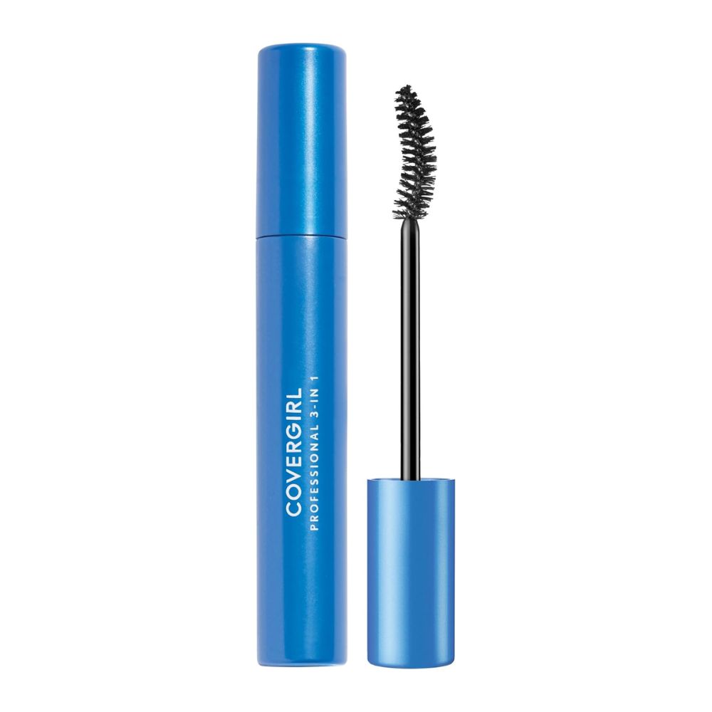 Covergirl Professional 3-in-1 Mascara