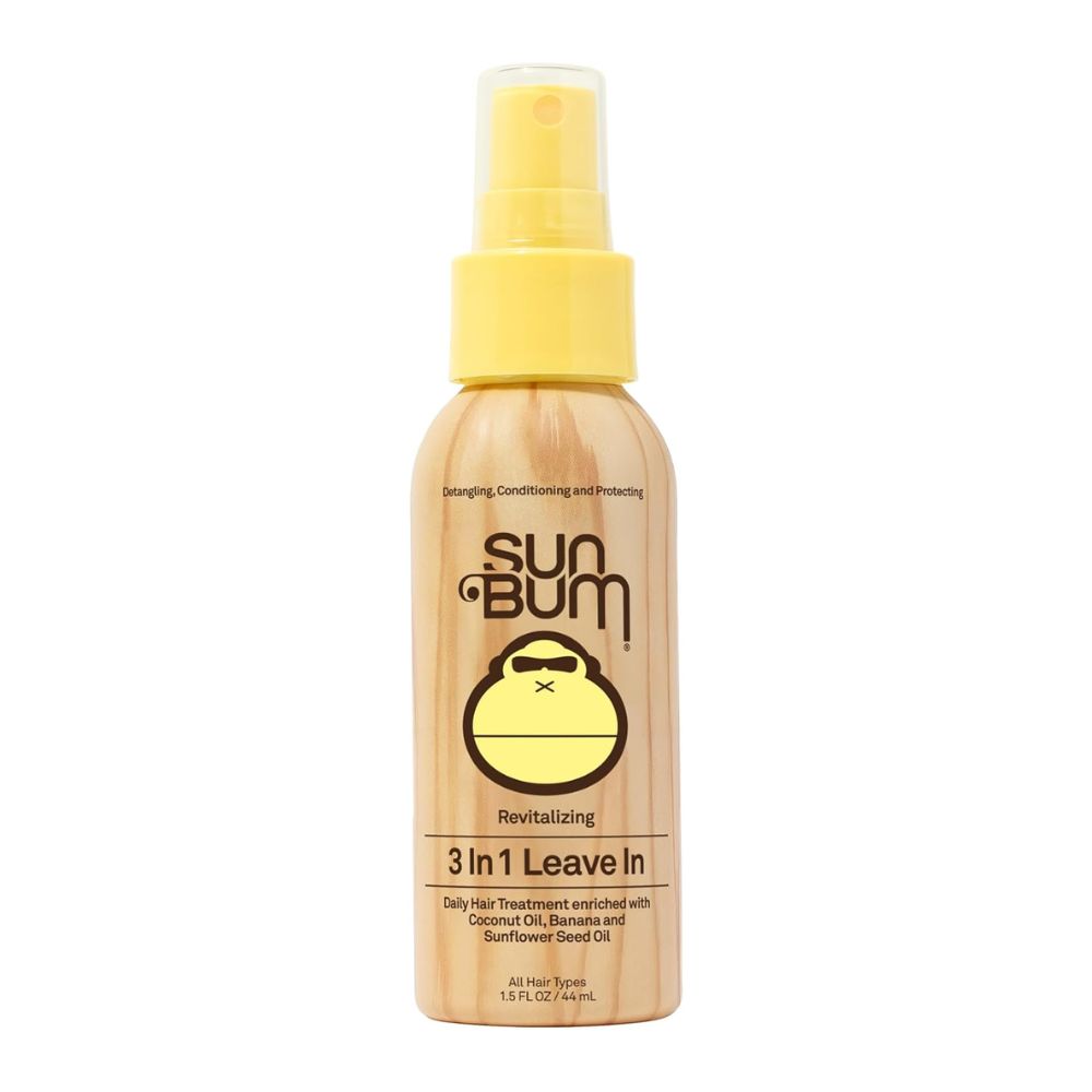 Sun Bum 3-in-1 Leave-In