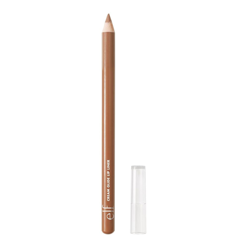 Cream Glide Lip Liner (Baddest Beige)