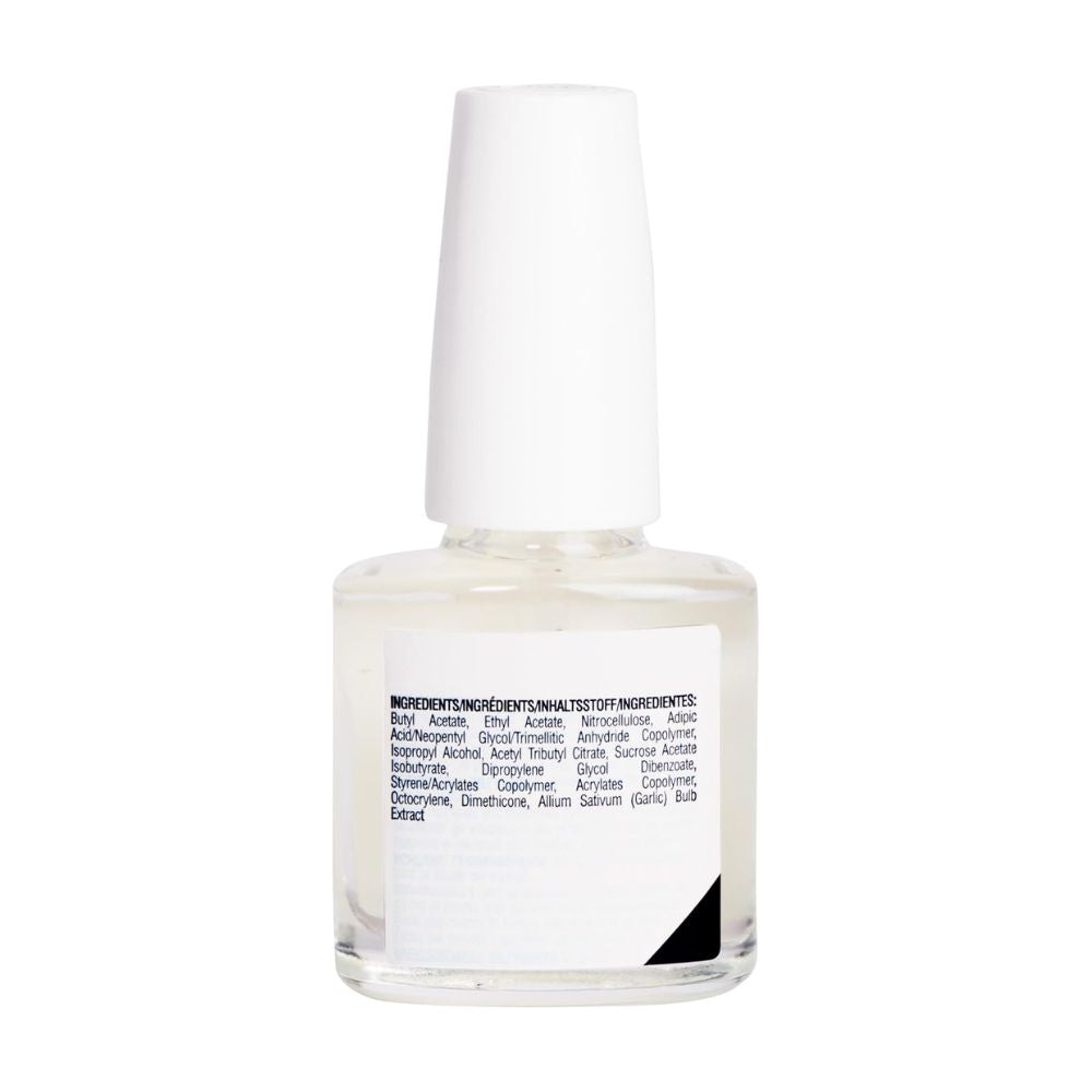 Ruby Kisses Nail Treatment Garlic Nail Strengthener
