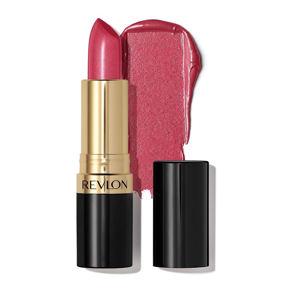Revlon Super Lustrous Lipstick (520)