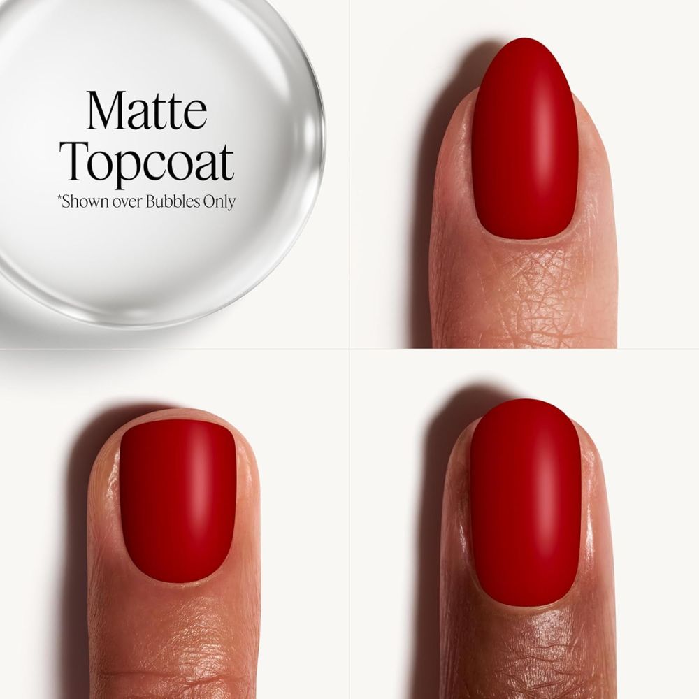 Essie Matte Top Coat