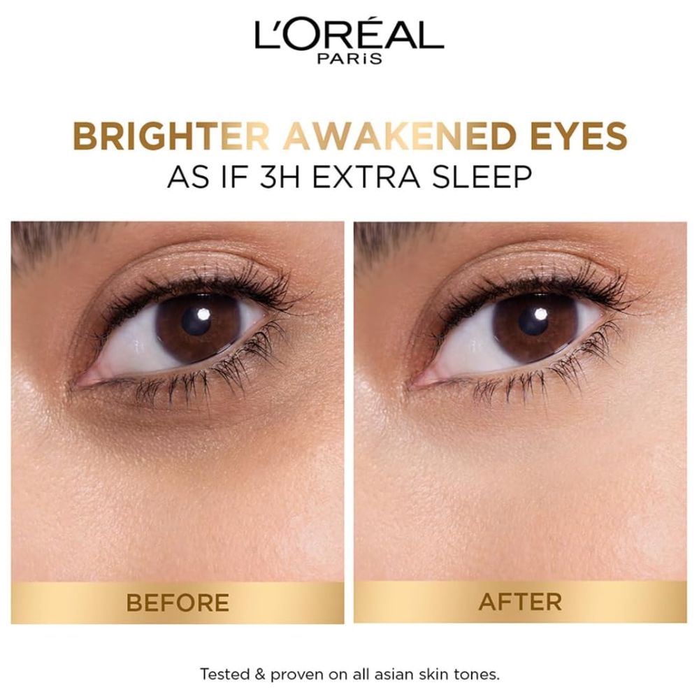 L’Oréal Glycolic Eye Serum