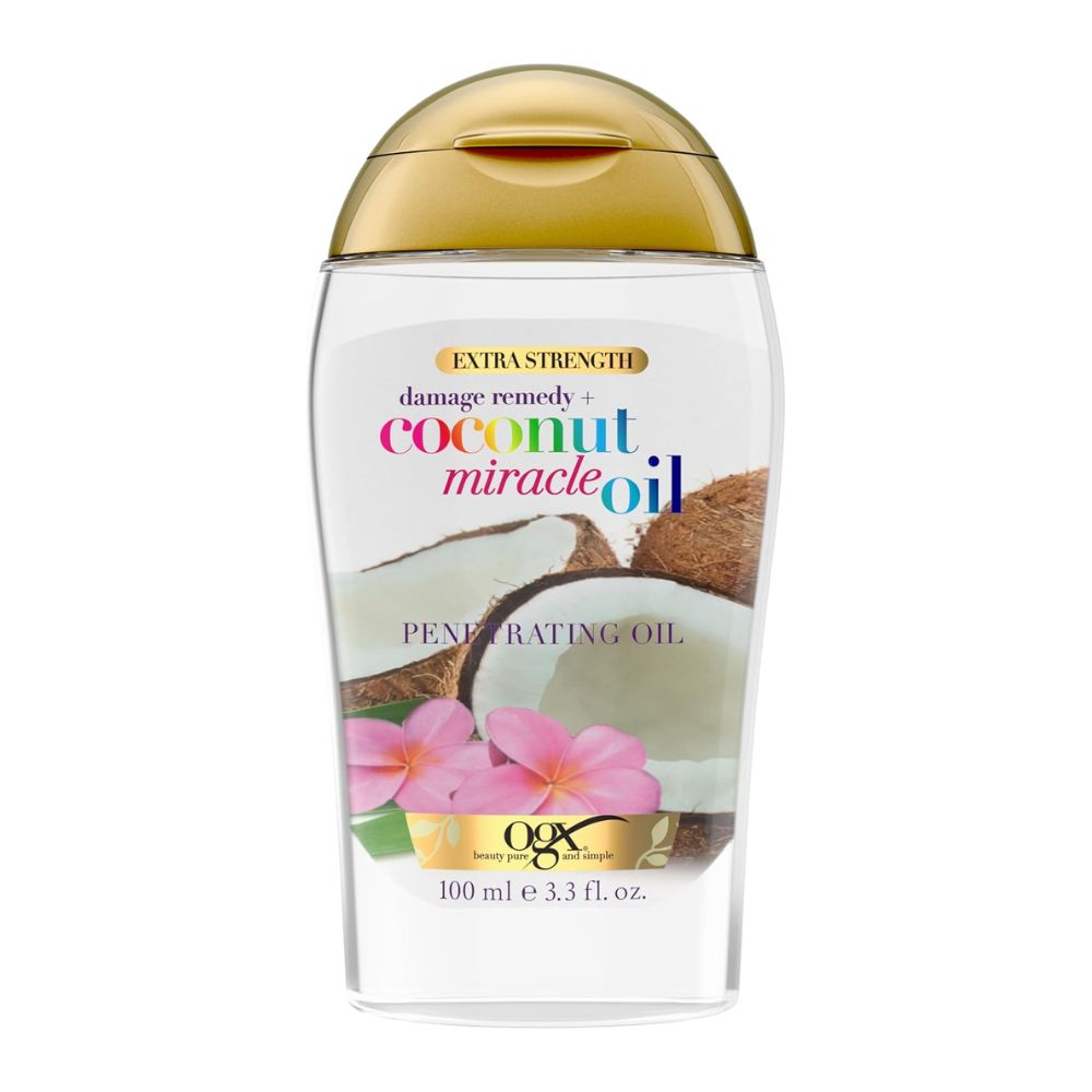 OGX Damage Remedy Coconut Miracle Oil