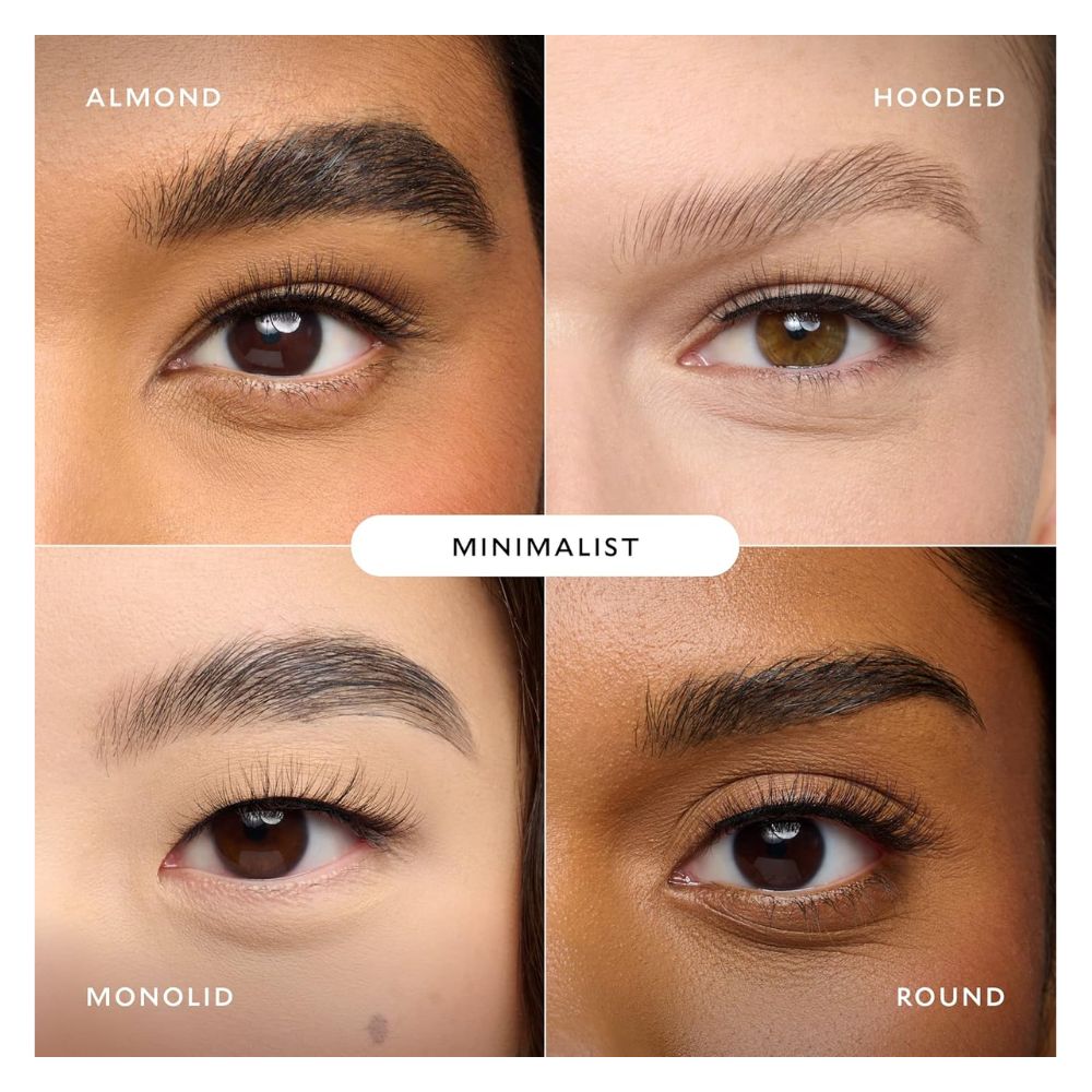 Velour Lashes Minimalist Effortless