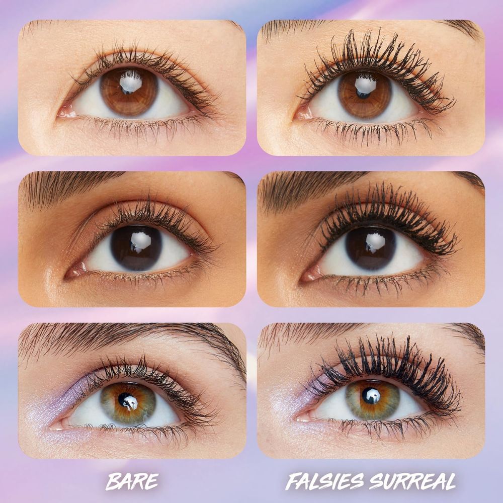 Maybelline Falsies Surreal Mascara