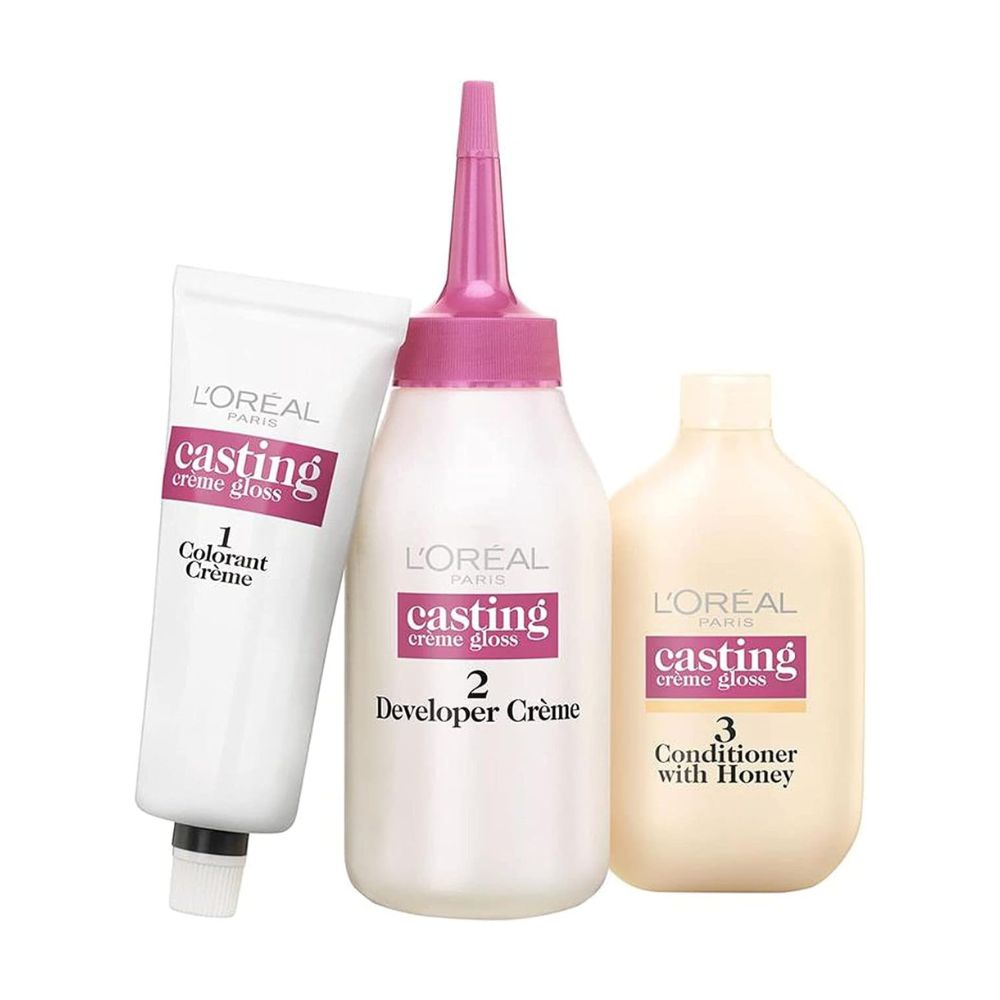 L'Oreal Casting Creme Gloss (700 Blonde)