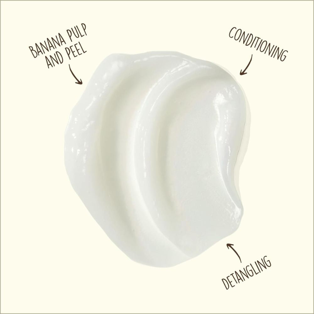 Sun Bum 3-in-1 Leave-In