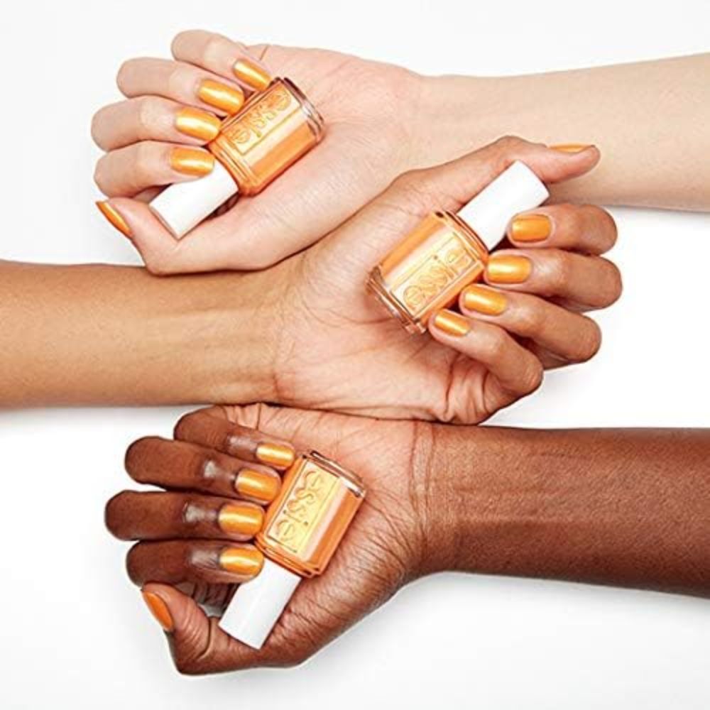 Essie Nail Polish (Orange)
