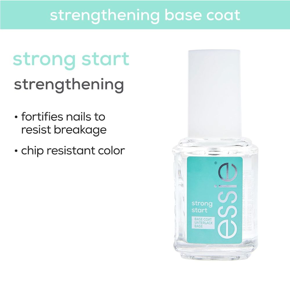 Essie Strong Start Base Coat