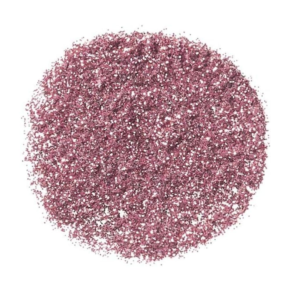 NYX Face & Body Glitter (Rose)