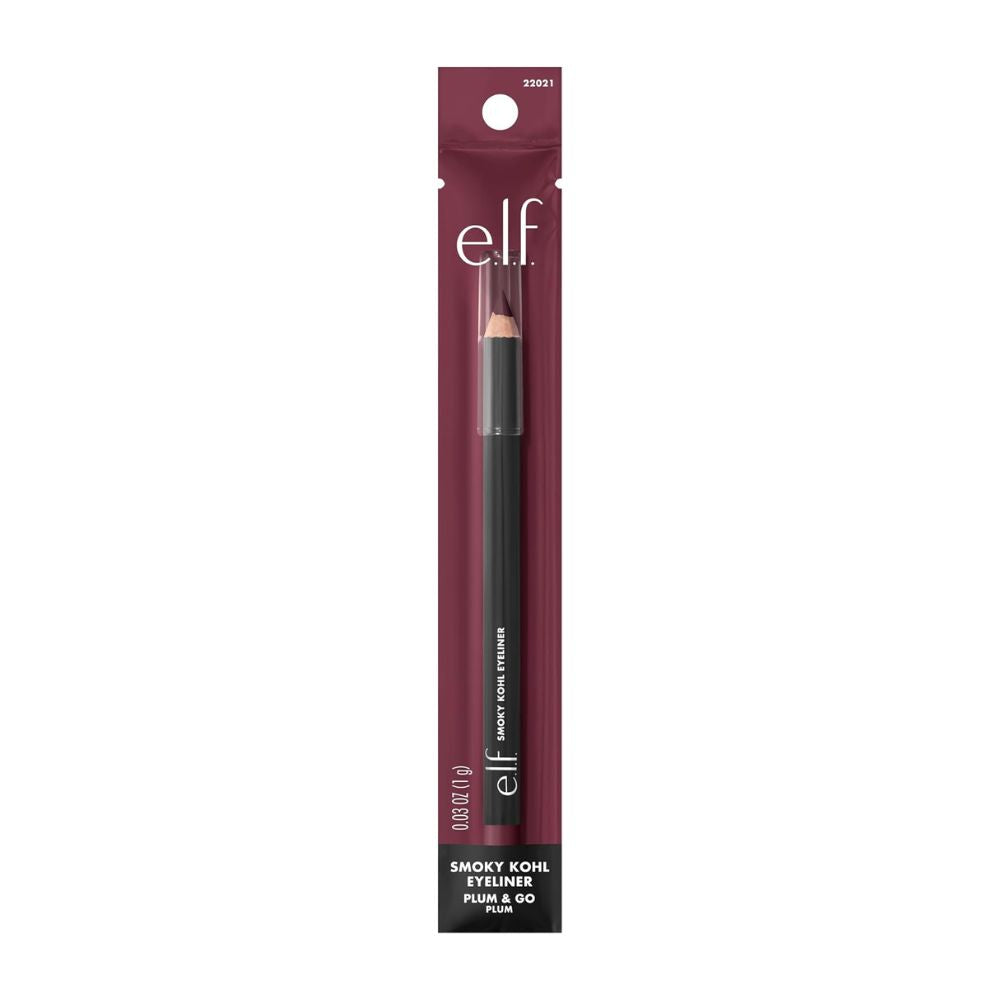 e.l.f. Smoky Kohl Eyeliner (Plum &amp; Go)