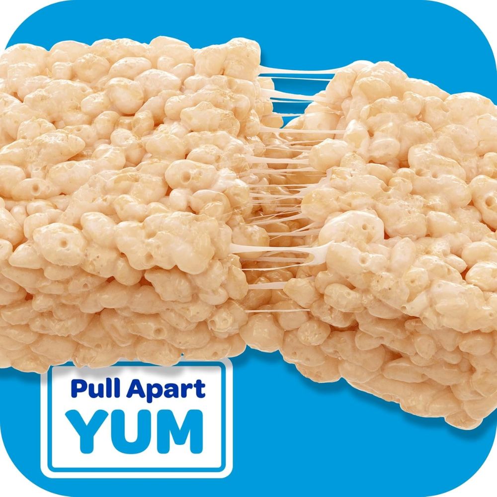 Rice Krispies Treats Crispy Marshmallow