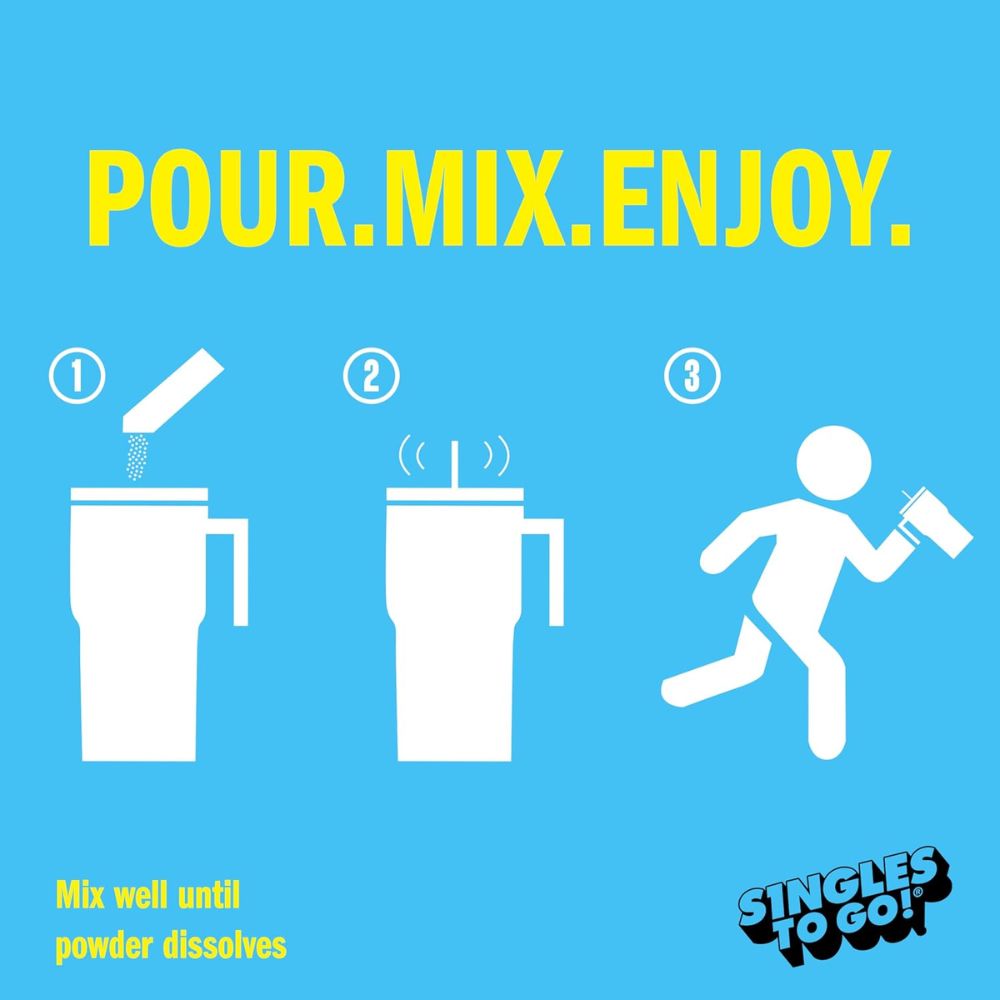 Skittles Go Tropical Flavors Variety Pack