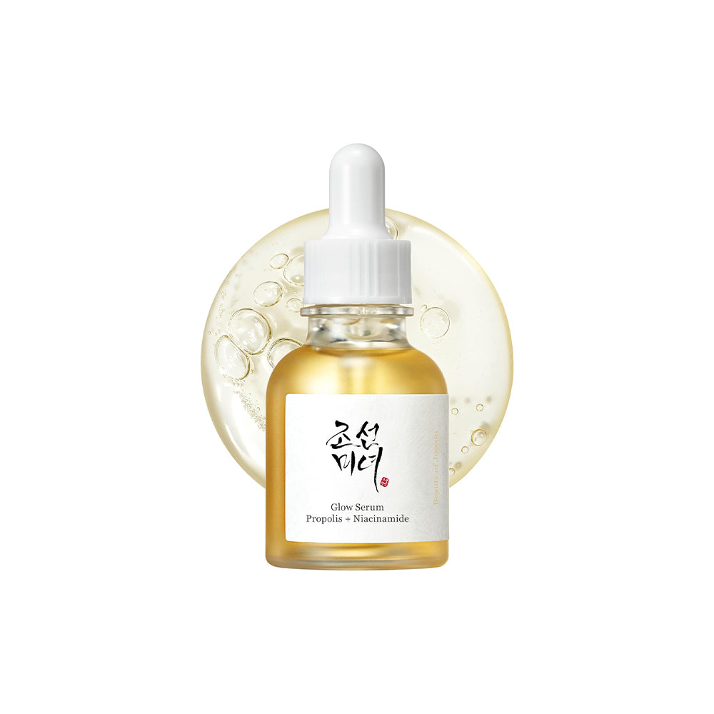 Joseon Glow Serum