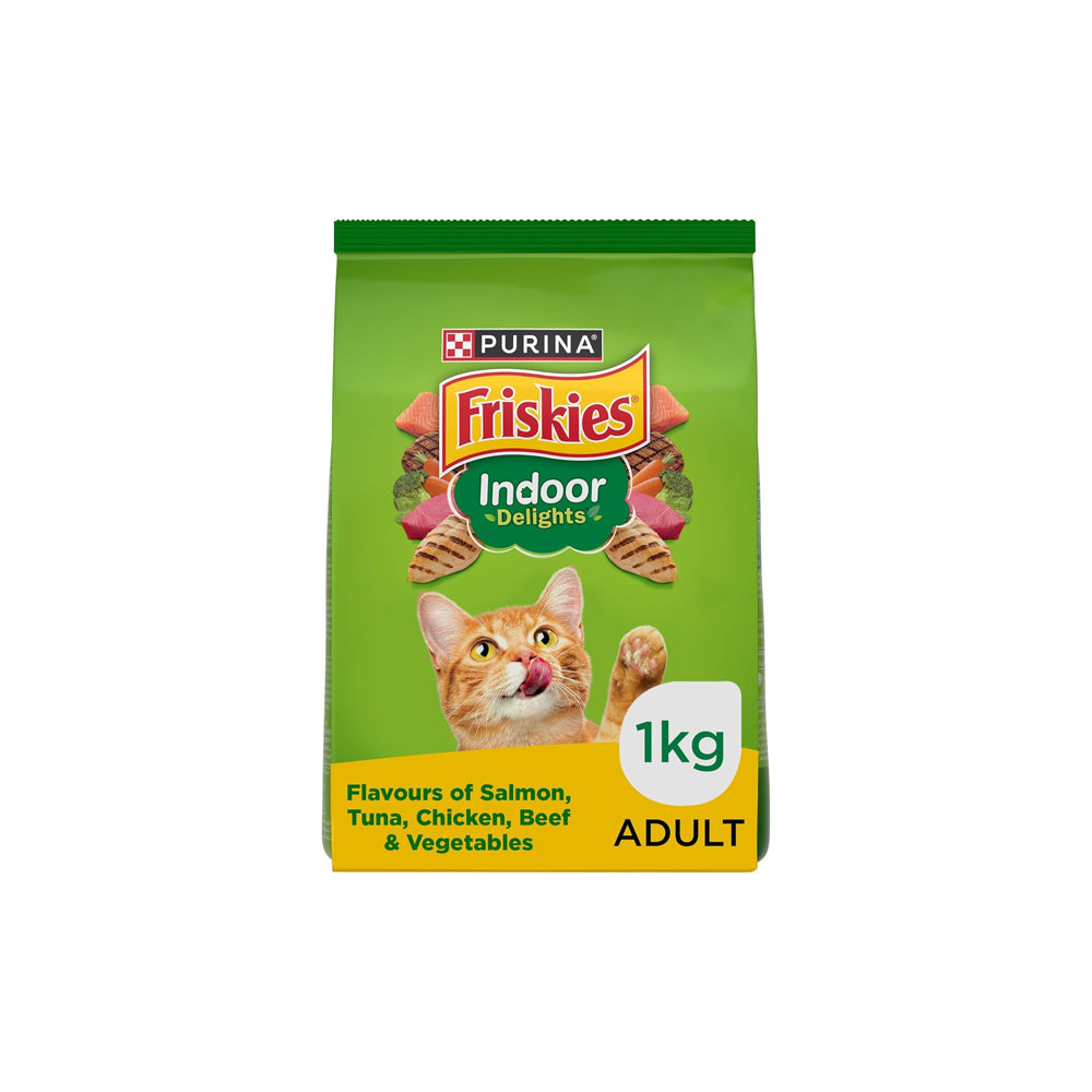 Purina Cat Food