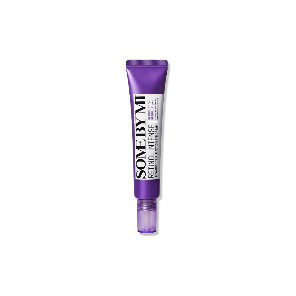 Some By Mi Retinol Intense
