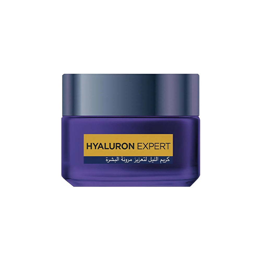 Hyaluron Expert