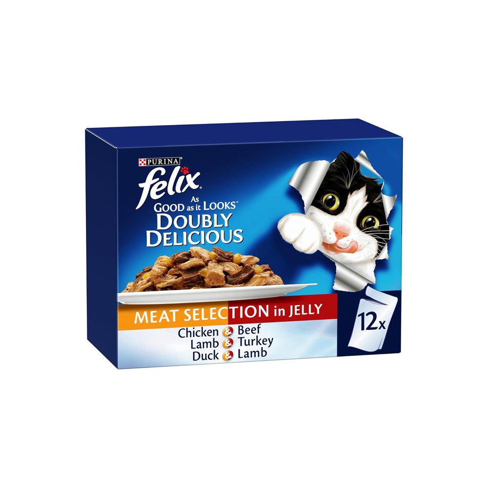 Felix As Good As It Look