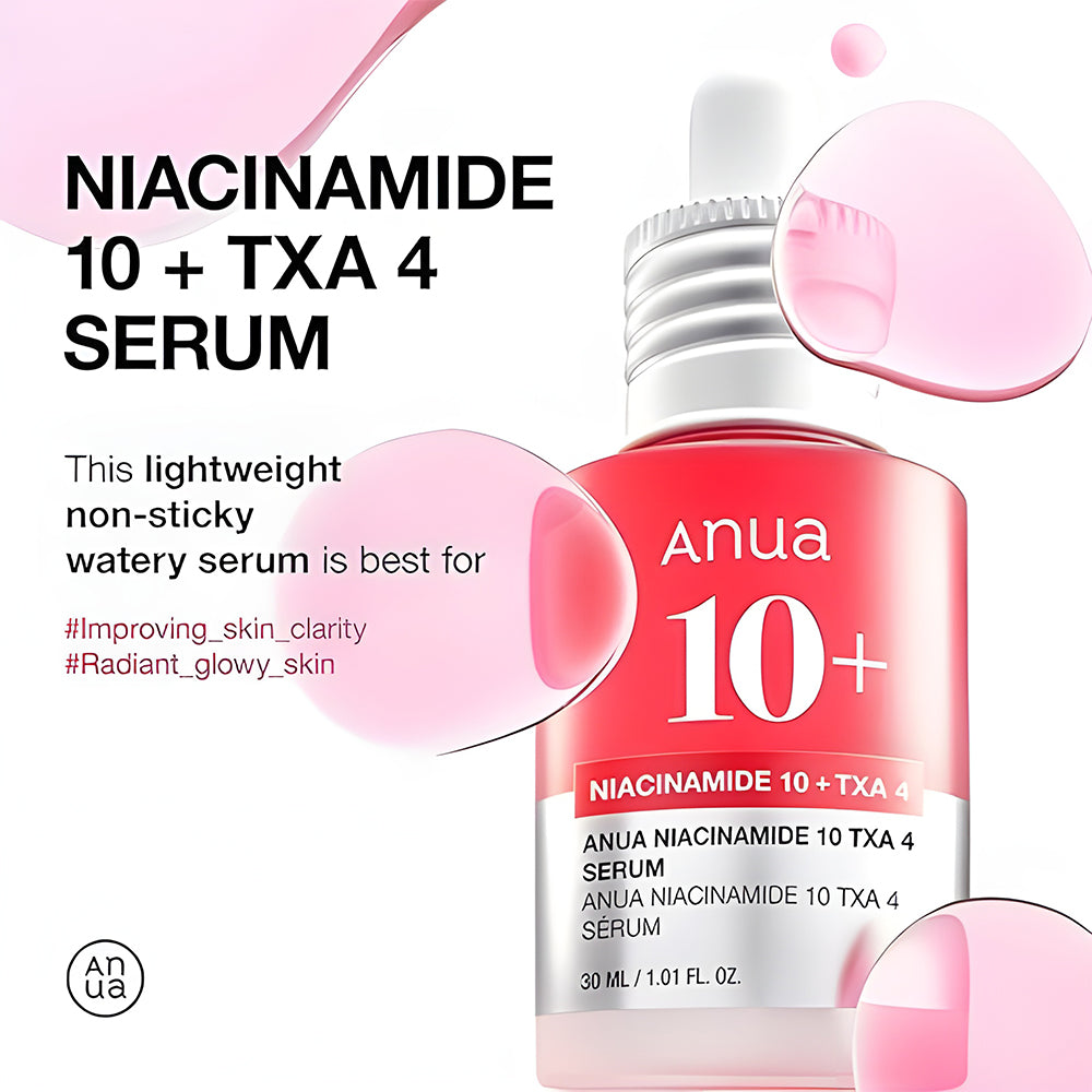 ANUA 10%