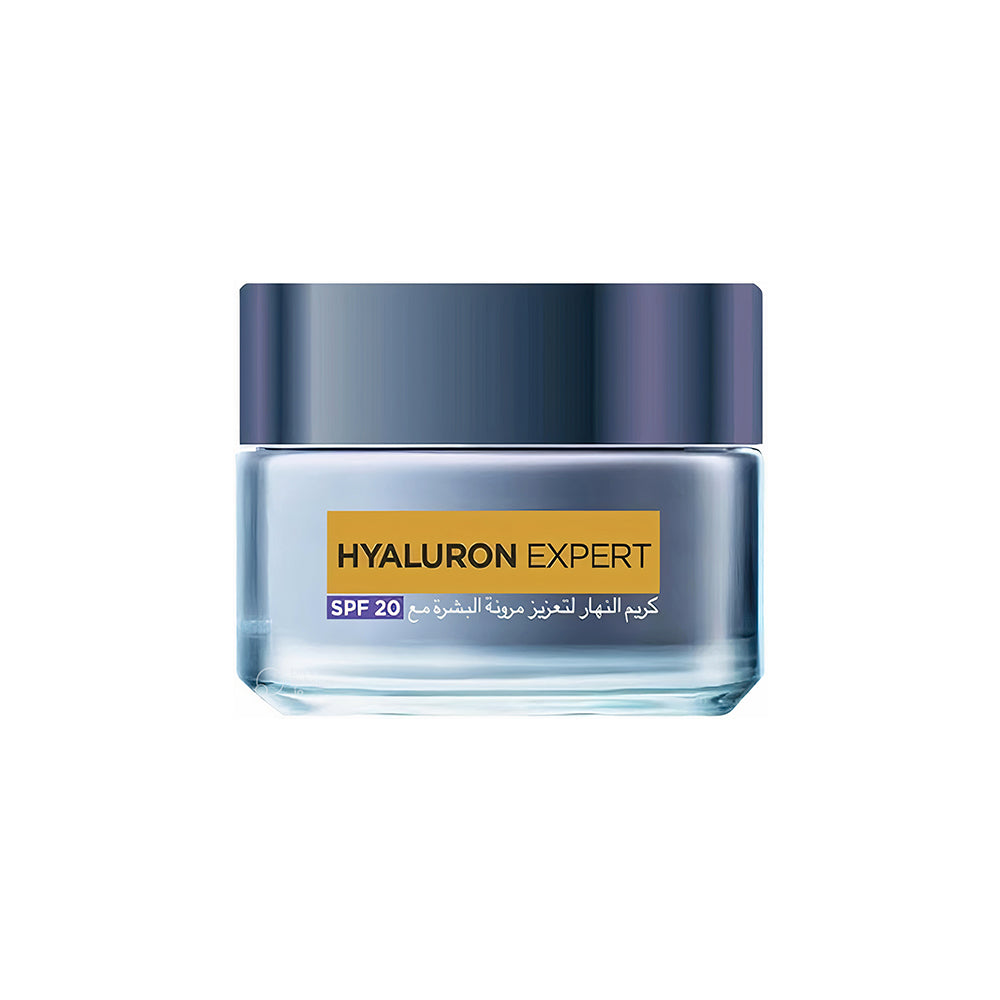Hyaluron Expert
