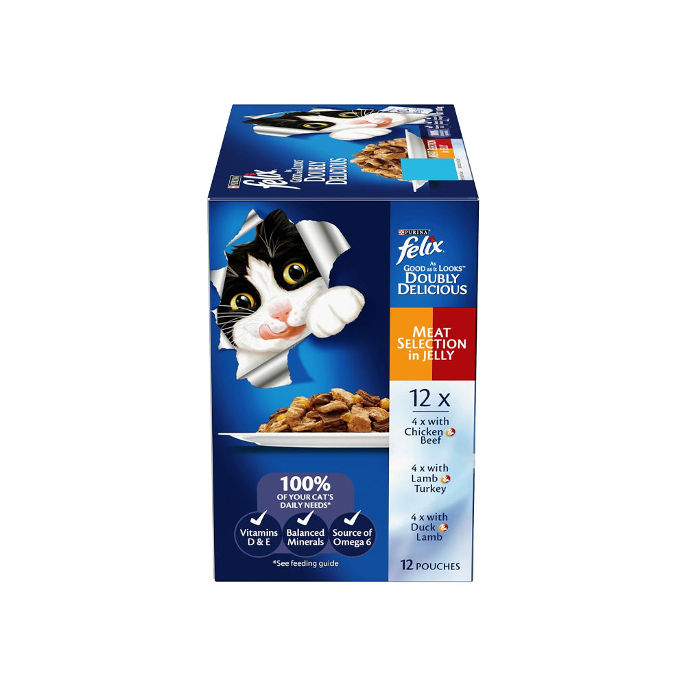 Felix As Good As It Look