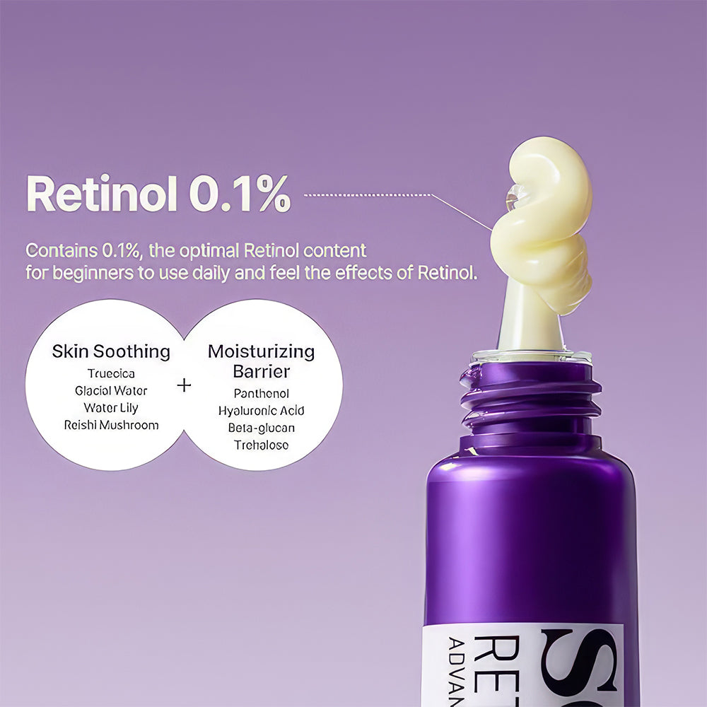 Some By Mi Retinol Intense