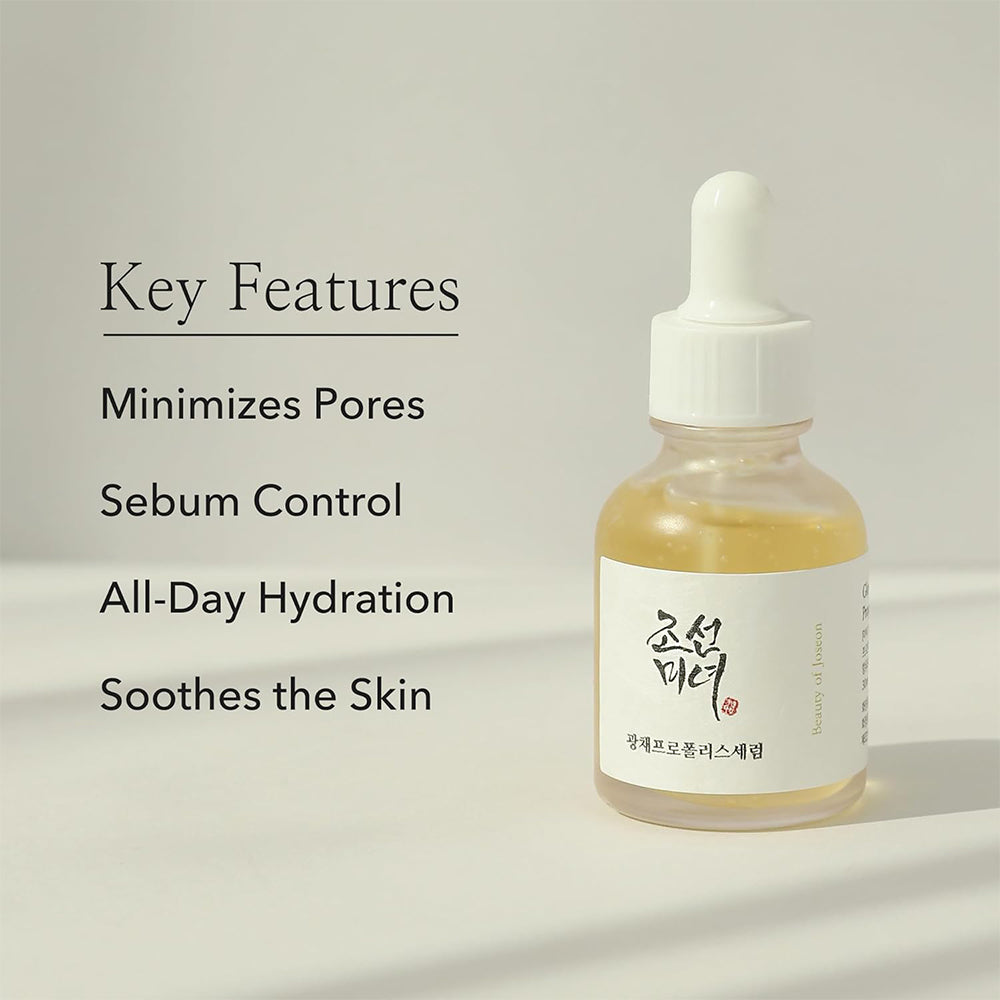 Joseon Glow Serum