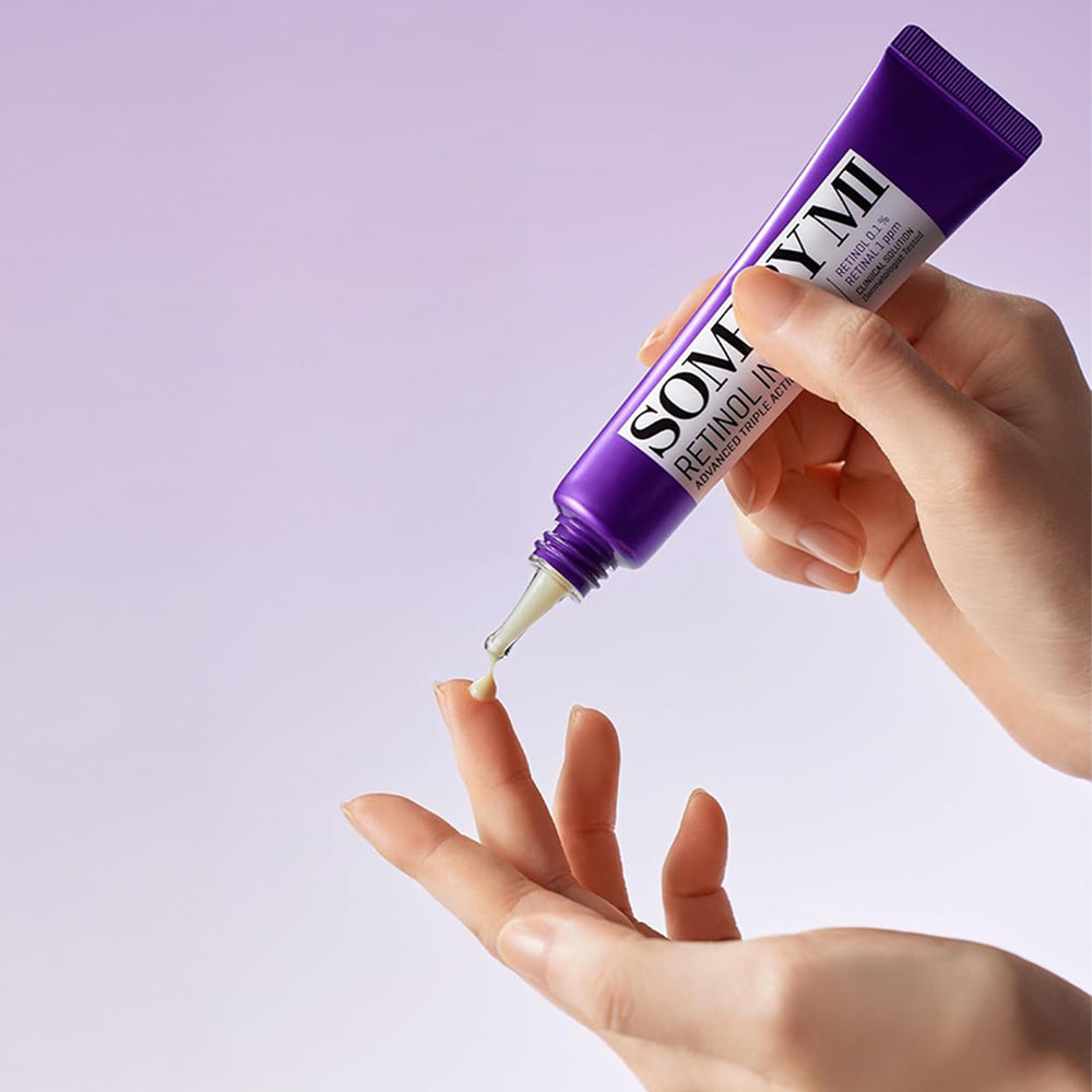 Some By Mi Retinol Intense