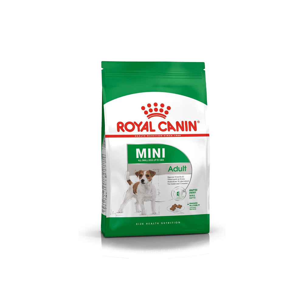 Royal Canin Size Health Nutrition