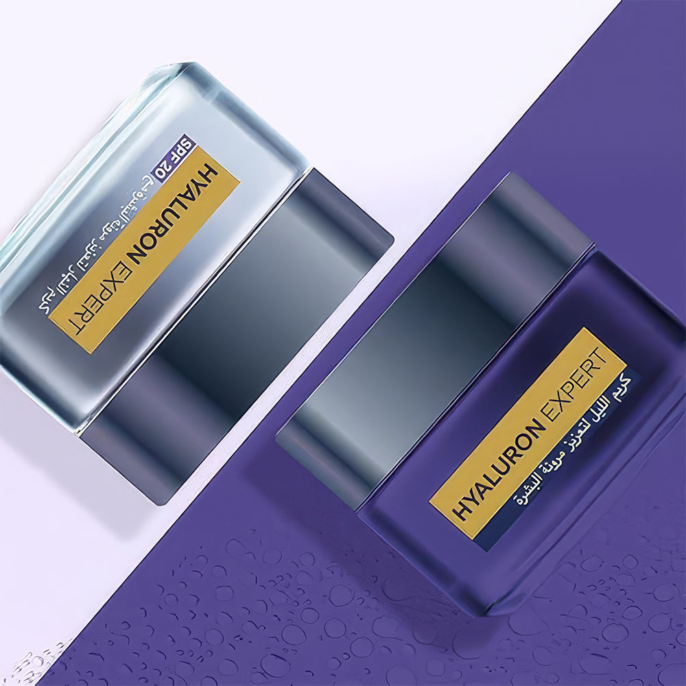 Hyaluron Expert