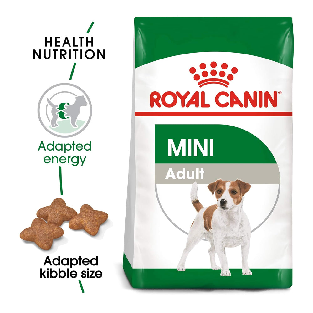 Royal Canin Size Health Nutrition