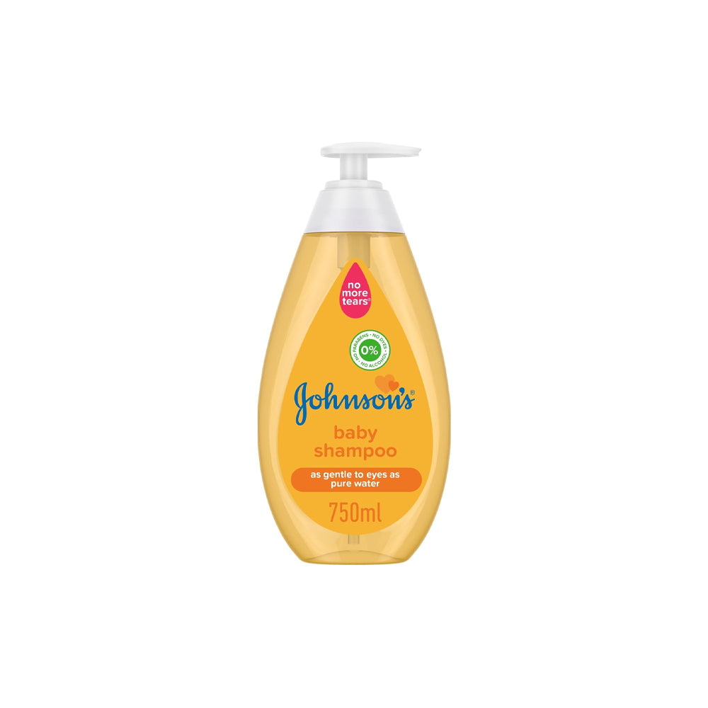 Johnson's Baby Shampoo