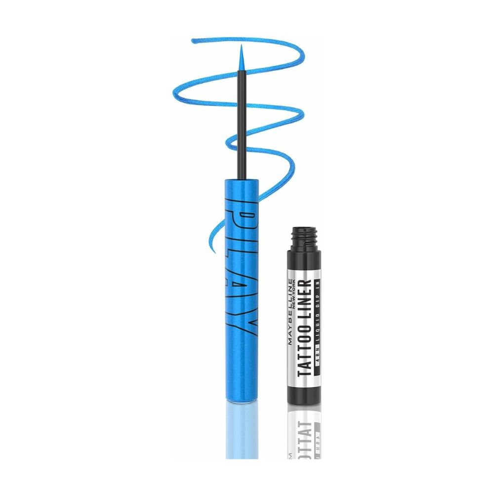 Maybelline Tattoo Play Liquid Eyeliner