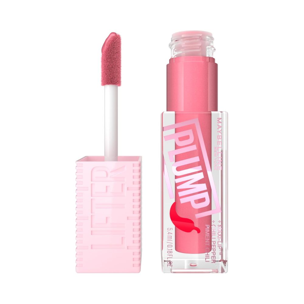 Maybelline Lifter Gloss Lifter Plump