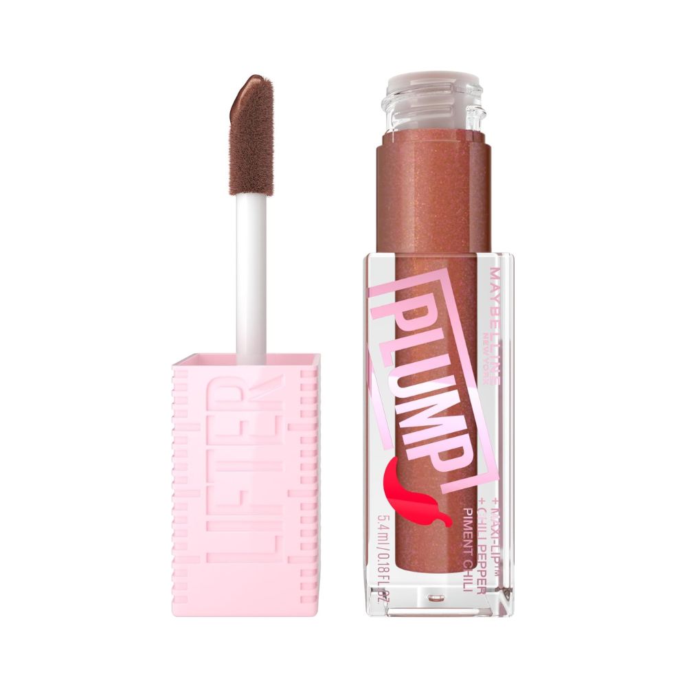 Maybelline Lifter Gloss Lifter Plump