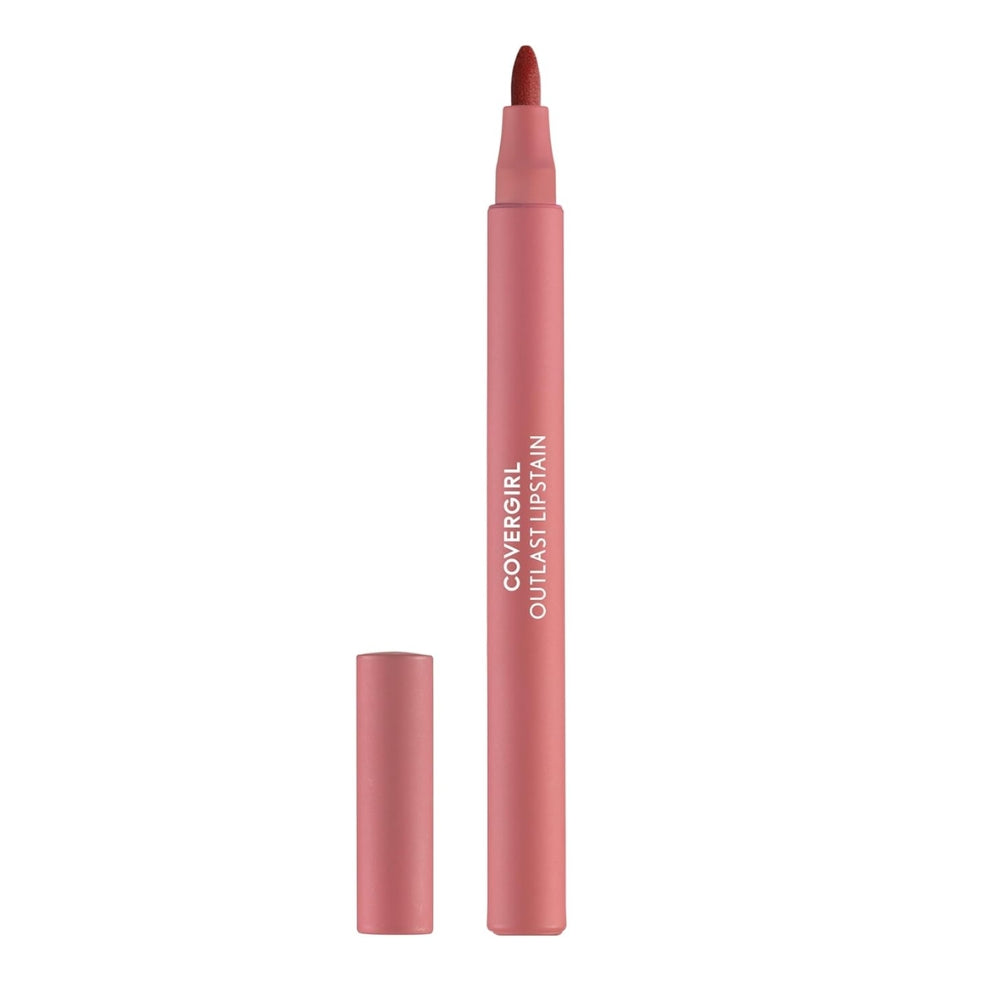 COVERGIRL Outlast Lipstain – 10