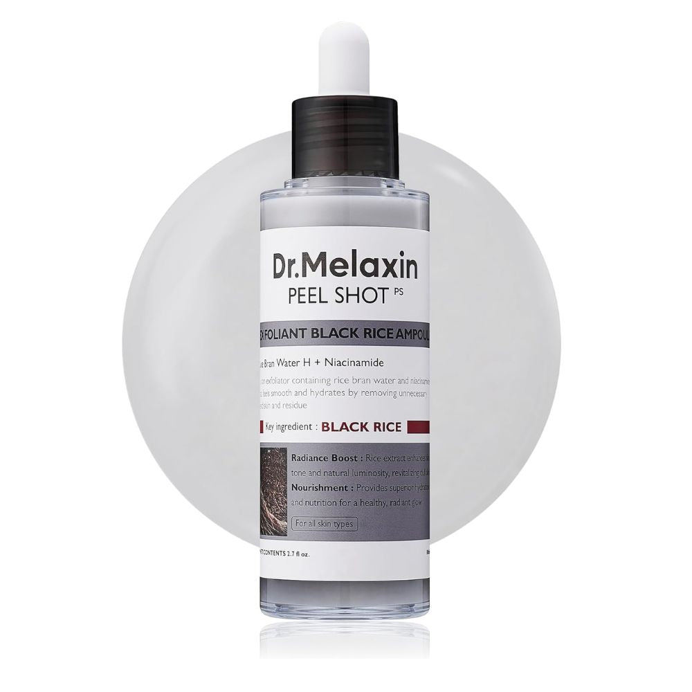 Dr.Melaxin Peel Shot