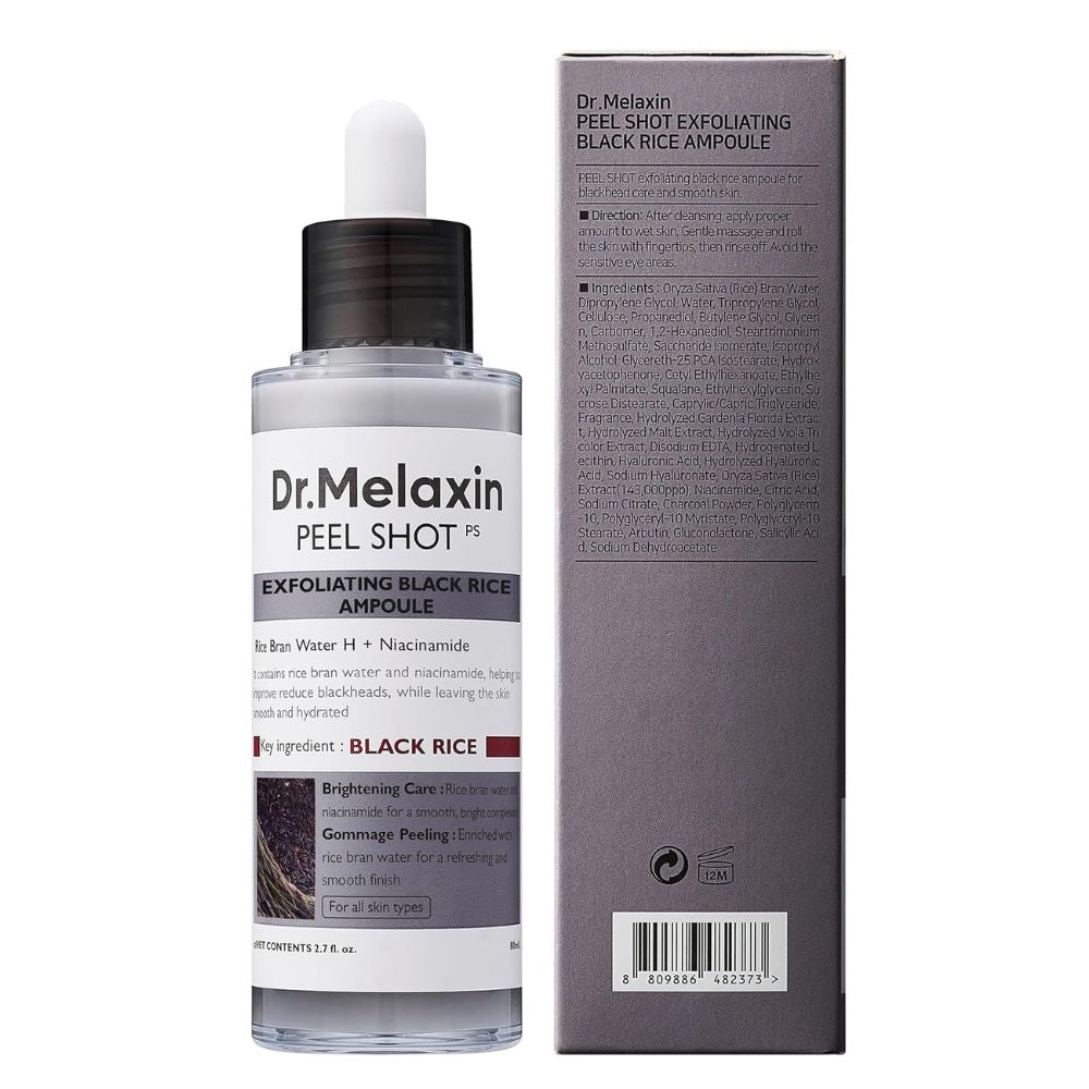 Dr.Melaxin Peel Shot