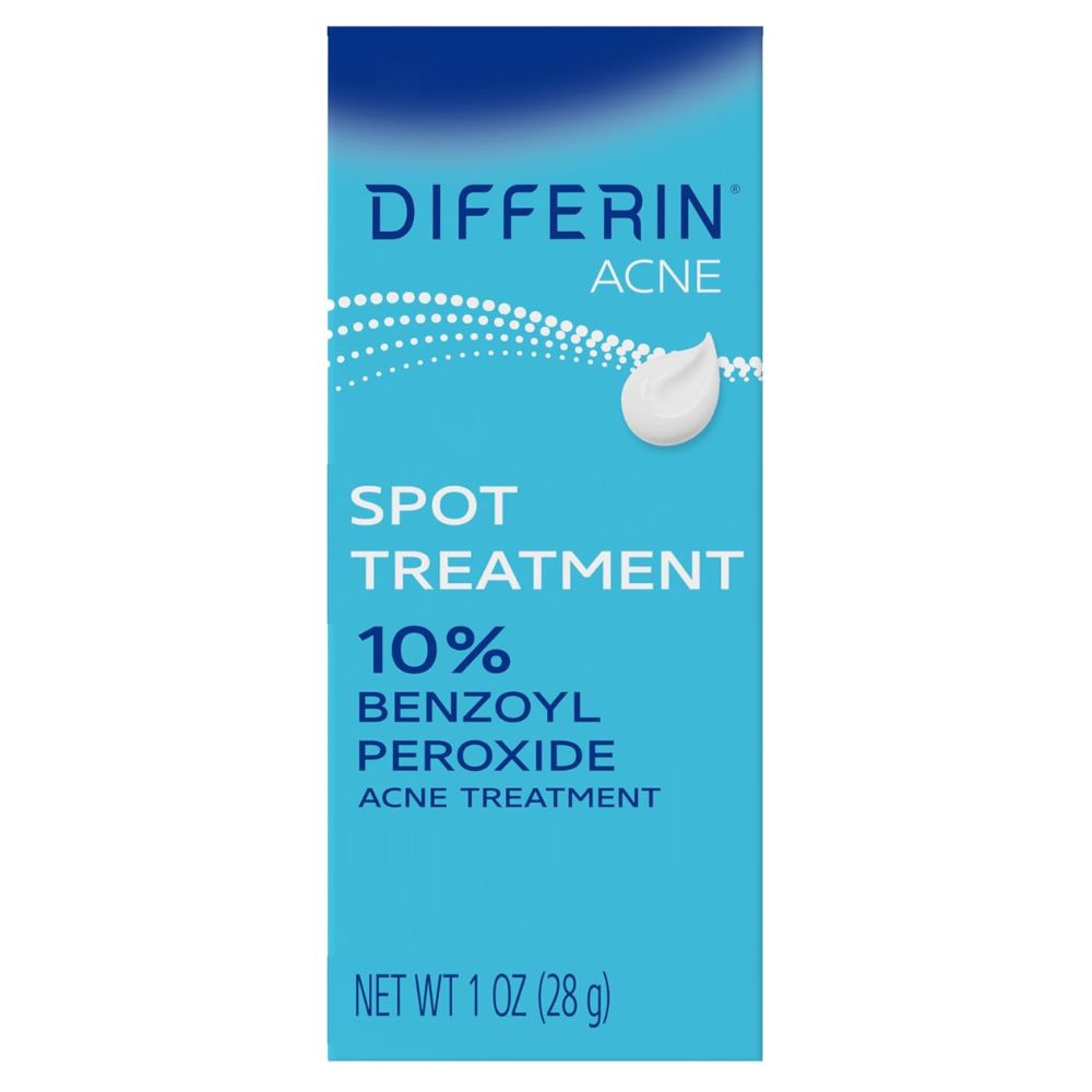 Differin Acne Spot Treatment