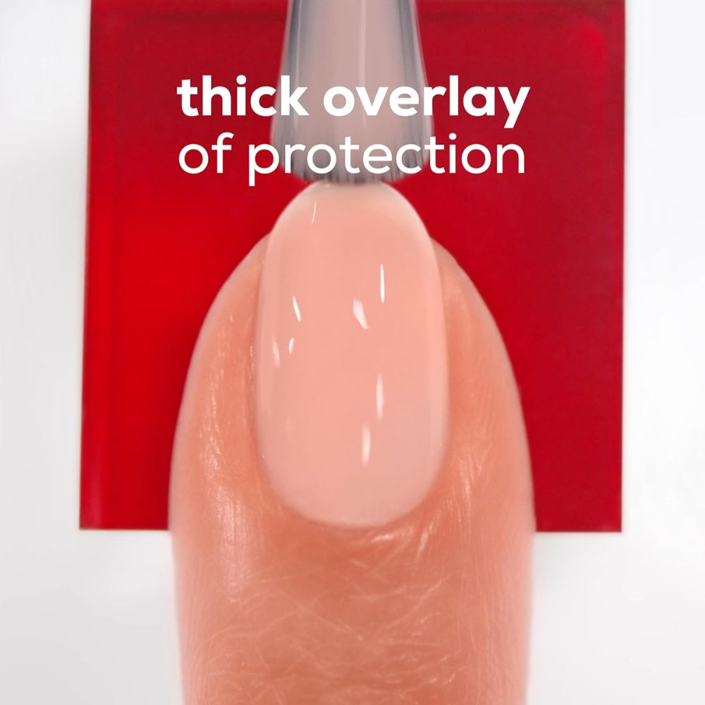 Essie Nail Care, UV Gel Damage Repair Treatment