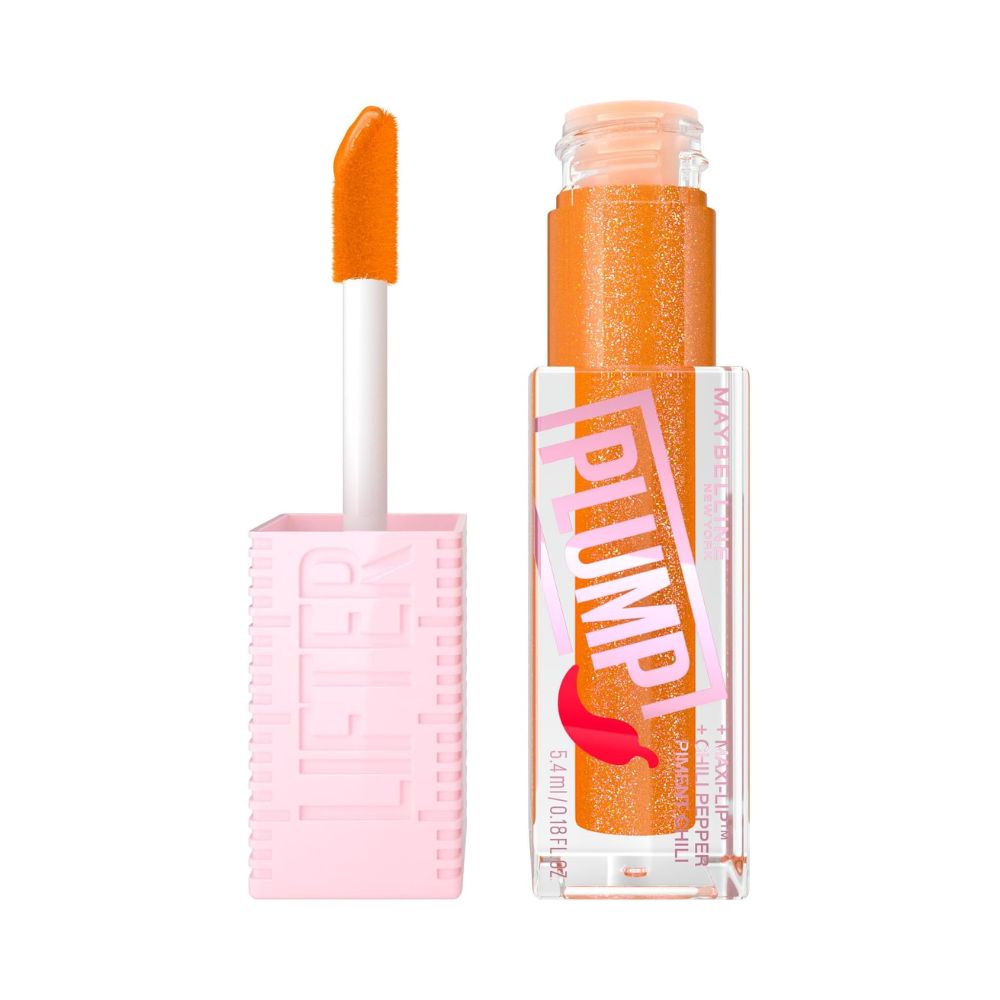 Maybelline Lifter Gloss Lifter Plump
