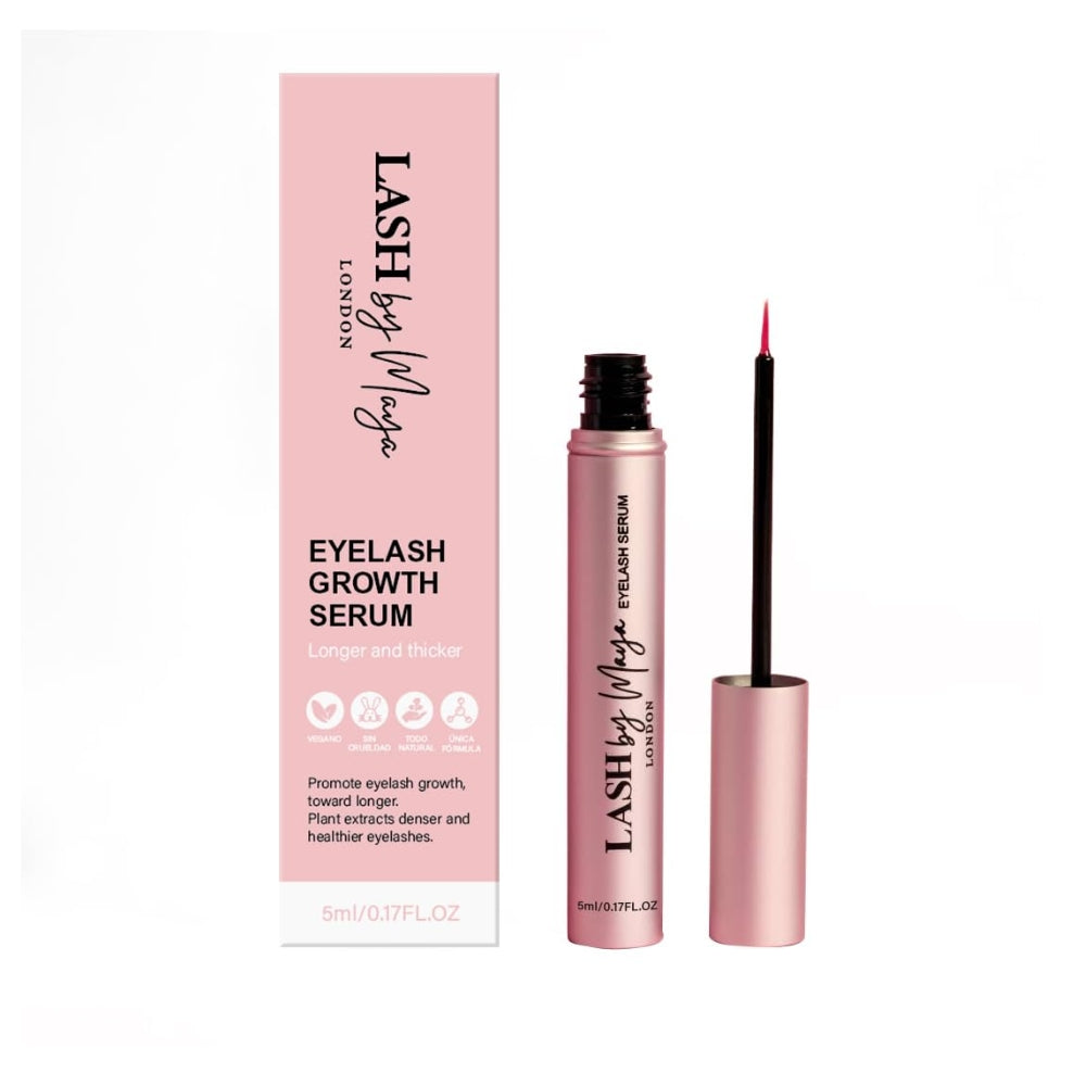 Lash by Maya Eyelash Growth Serum